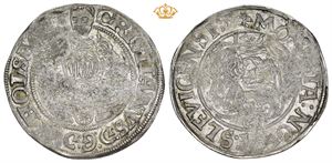 2 skilling 1534