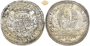 Taler 1696
