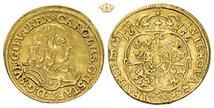 Dukat 1656