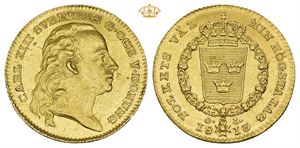 Dukat 1813