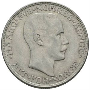 2 kroner 1916