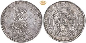 2 Speciedaler 1641