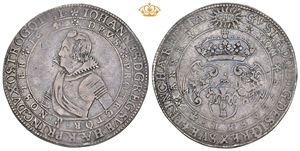 4 mark 1614