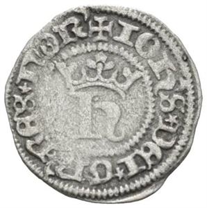 Hvid, Bergen (0,73 g). R. S.168