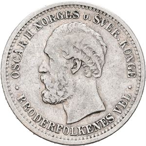 1 krone 1904