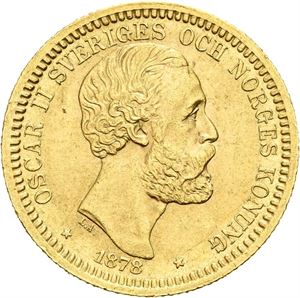 20 kronor 1878