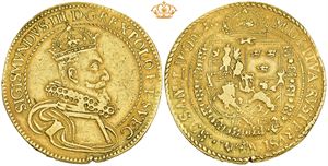 10 Ducats 1612
