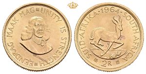 2 rand 1964