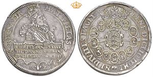 3 speciedaler 1624