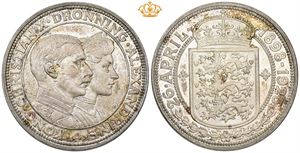 2 Kroner 1923, without denomination