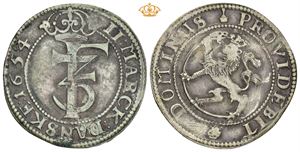 2 mark 1654 S.34