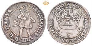 Krone 1618