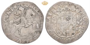 Utrecht, 6 stuiver 1681. Kontramarkert/countermarked