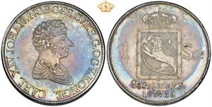 Speciedaler 1835