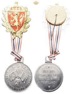 Uten år – 17. mai