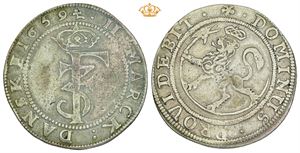 2 mark 1659 S.79