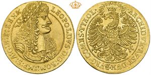3 Ducats ND