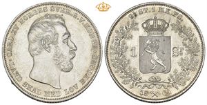 Speciedaler 1864