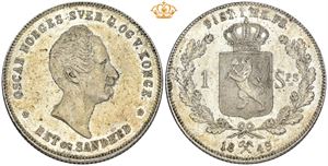 Speciedaler 1849
