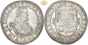 Reichstaler 1624