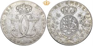 Speciedaler 1785. S.3