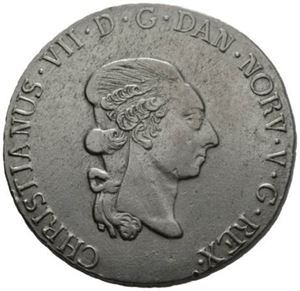 Speciedaler 1792. S.2