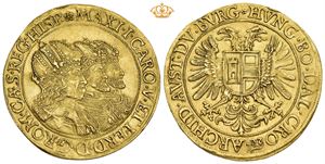 5 Ducats ND