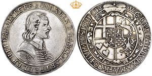 Reichstaler ND