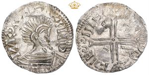 Penning. Sigtuna