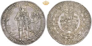 4 Taler 1650