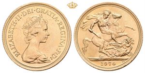 Sovereign 1974