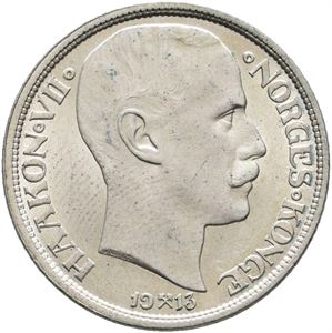 1 krone 1913