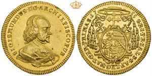 2 Ducats 1755
