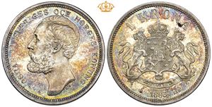 Krone 1883