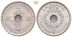 1 krone 1937