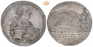 4 Taler 1767