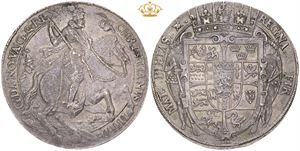 2 Speciedaler u. år (1607-1610)