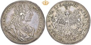 Reichstaler 1742