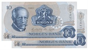 10 kr 1983