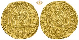 Ducat 1584