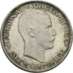 2 kroner 1913