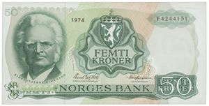 50 kr 1974