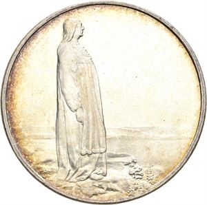 2 kroner 1914, jubileum