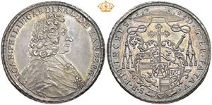 Reichstaler 1712