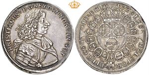 2 speciedaler u. år