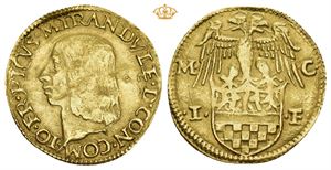 Zecchino ND (after 1515)