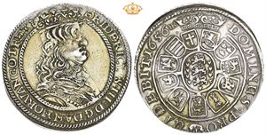 Speciedaler 1656