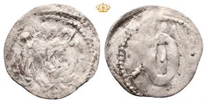Penning, ca.1319-1340. (0,50 g). RR.