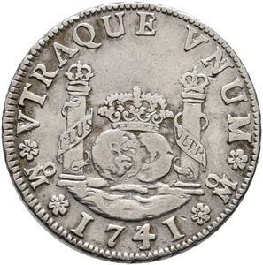 2 reales 1841