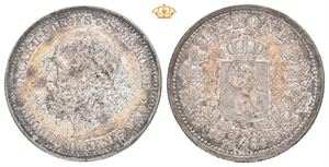 1 krone 1904